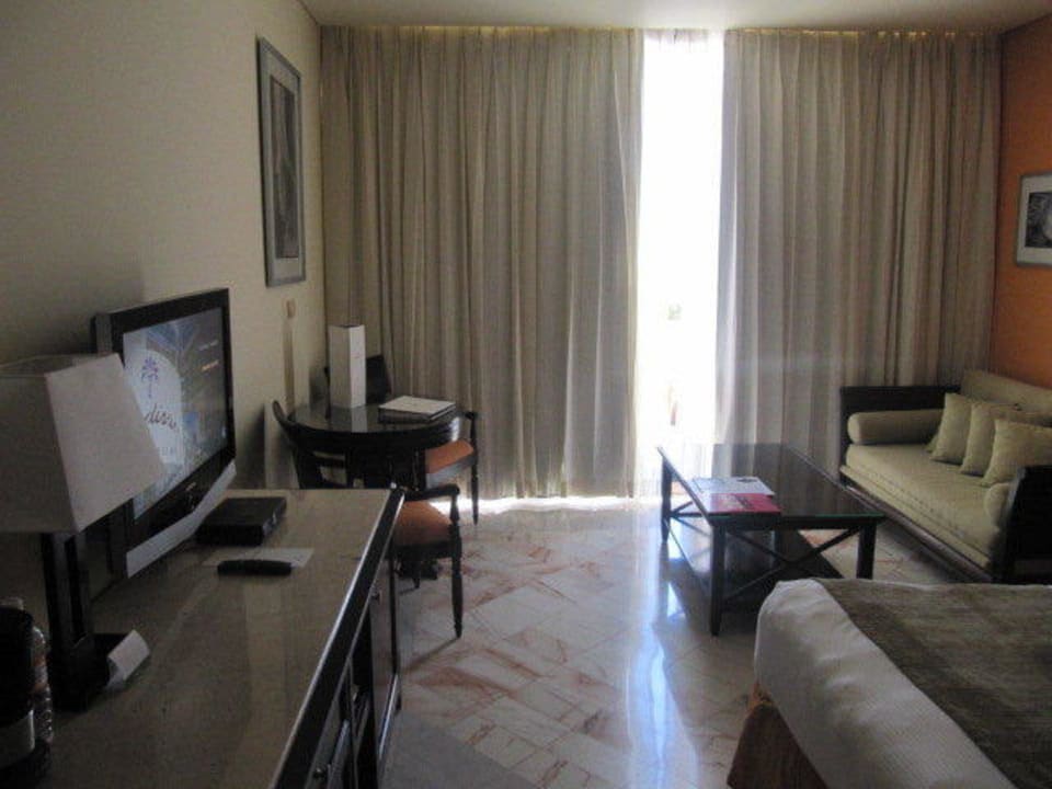 Pokój Paradisus Cancun