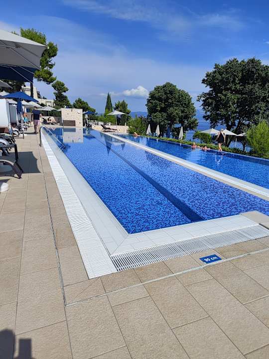 Pool Valamar Girandella Designed for Adults