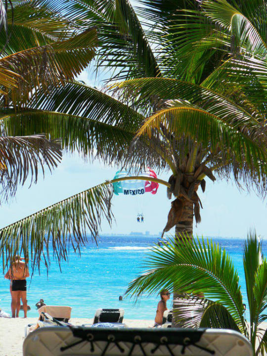 Ohne Worte Hotel Riu Tequila