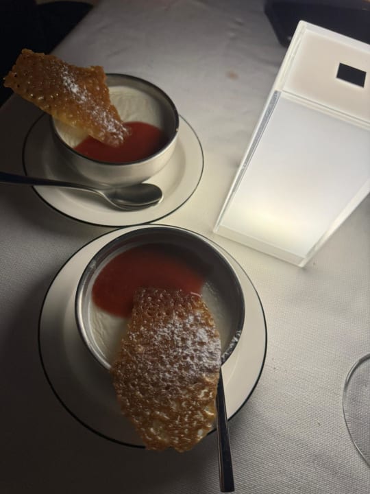 Gastro Al Bandar Rotana - Creek