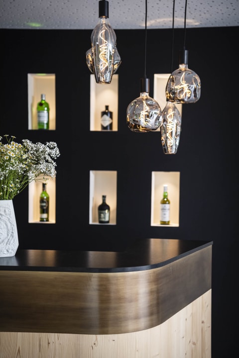 Lobby Stoa - Elegant & Romantic Guest House - Adults Only