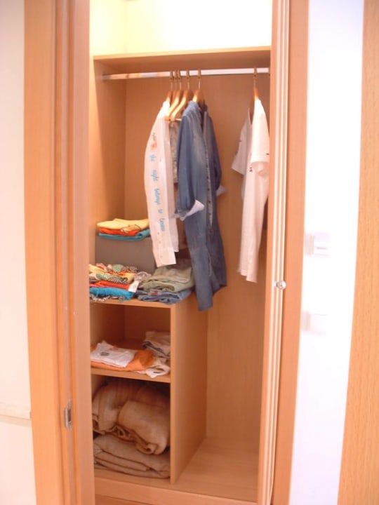 Schrank Garbi Costa Luz