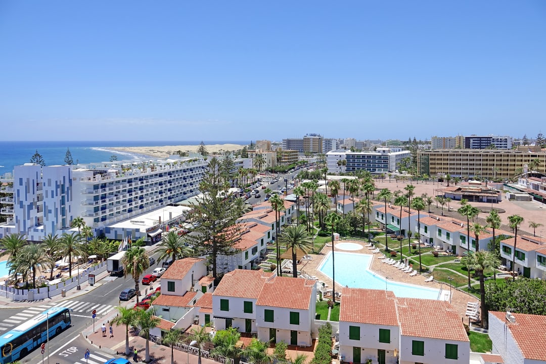 Ausblick LABRANDA Marieta - Adults only