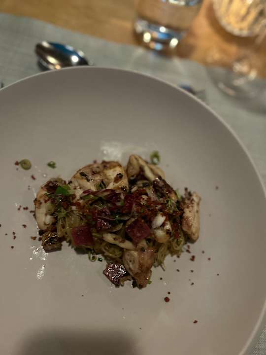 Gastro die HOCHKÖNIGIN - Mountain Resort