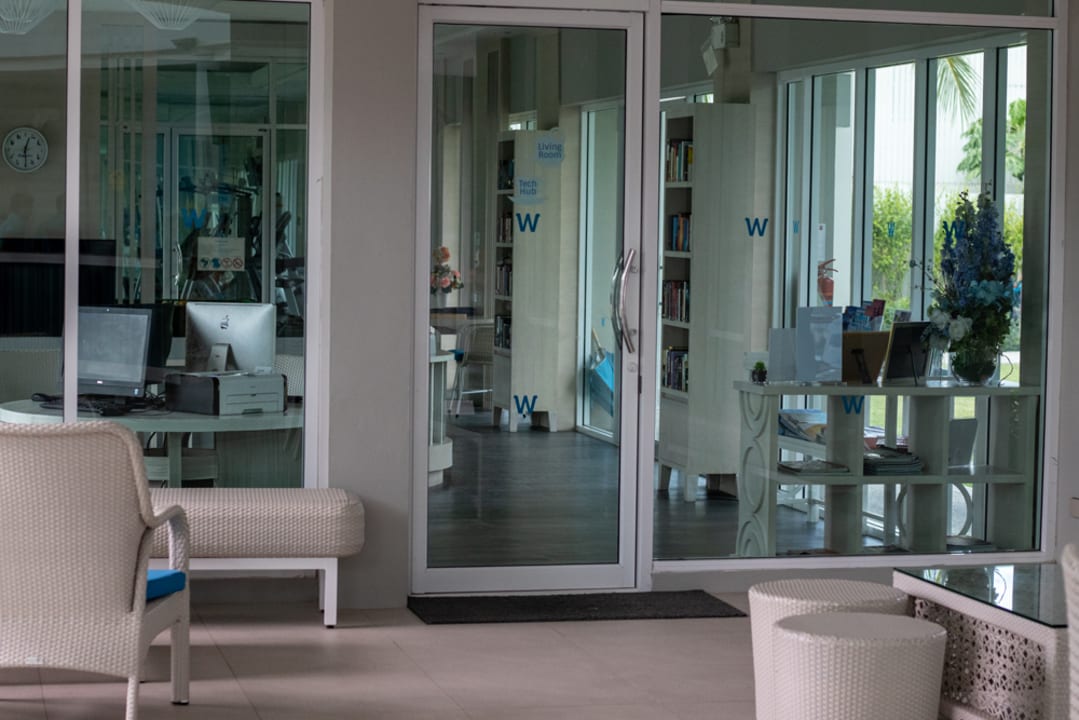 Sport & Freizeit The Waters Khao Lak by Katathani