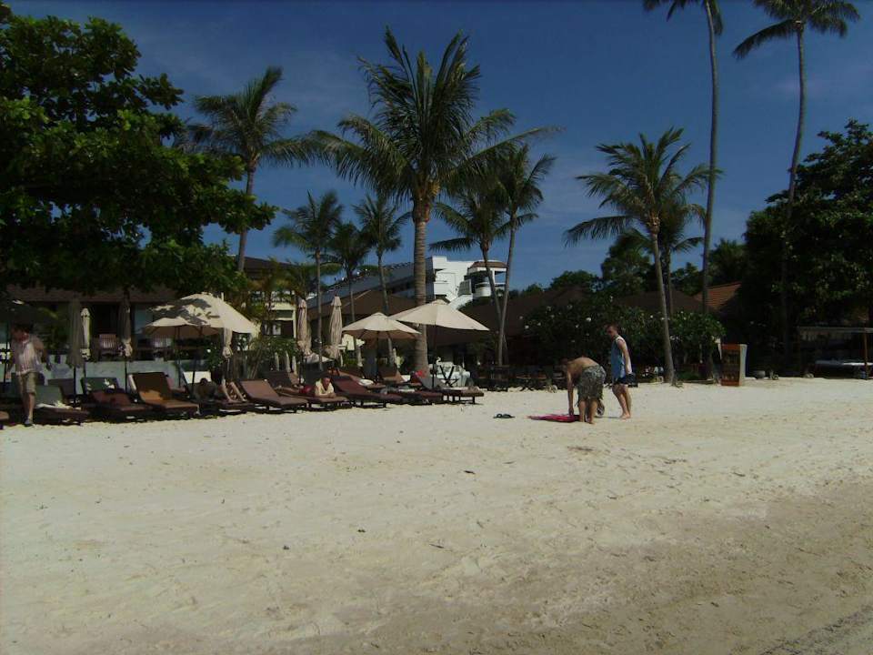 Strand Iyara Beach Hotel