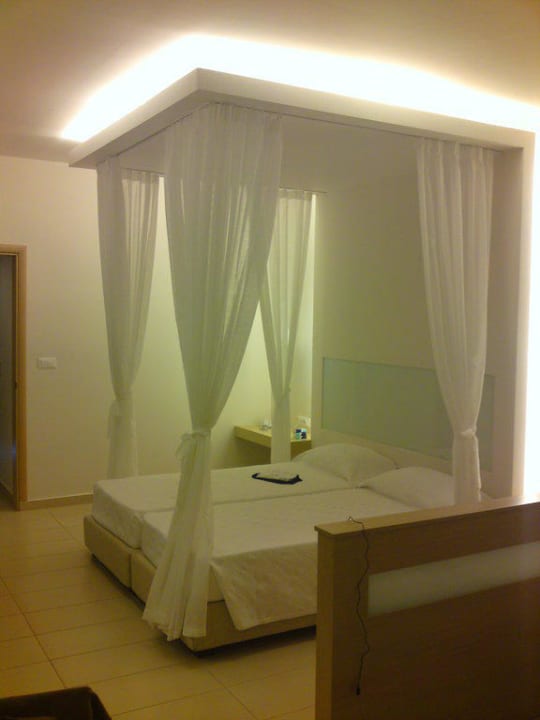 Welch ein Anblick Afandou Bay Resort Suites