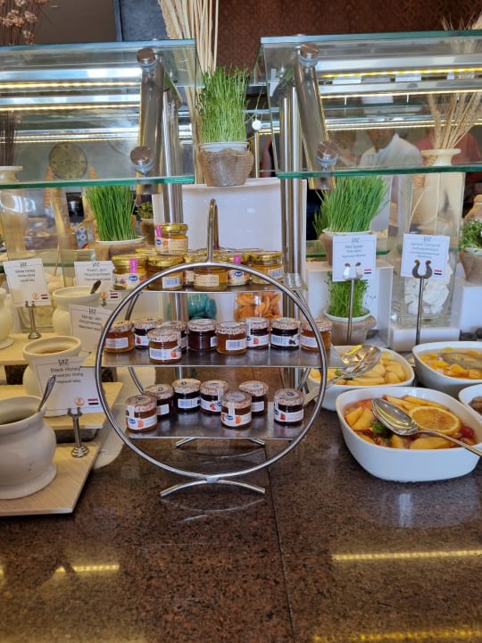 Gastro JAZ Elite Casa del Mar Beach