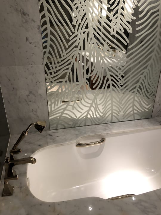 Zimmer Grand Hyatt Dubai