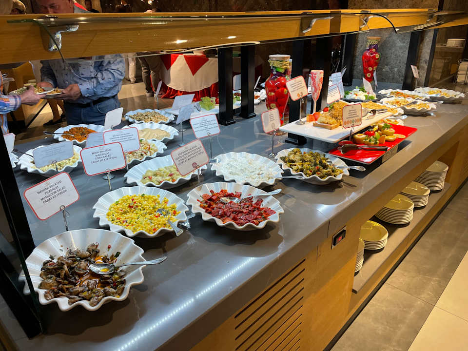 Gastro Diamond De Luxe Hotel & Spa