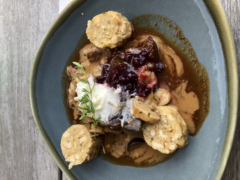 Gastro Alpengasthof Hotel Kopphütte