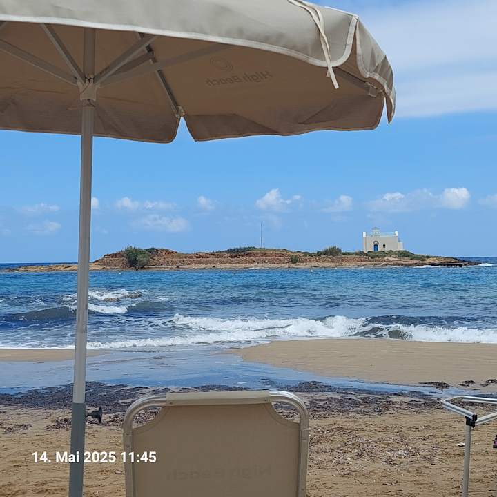 Strand High Beach Resort