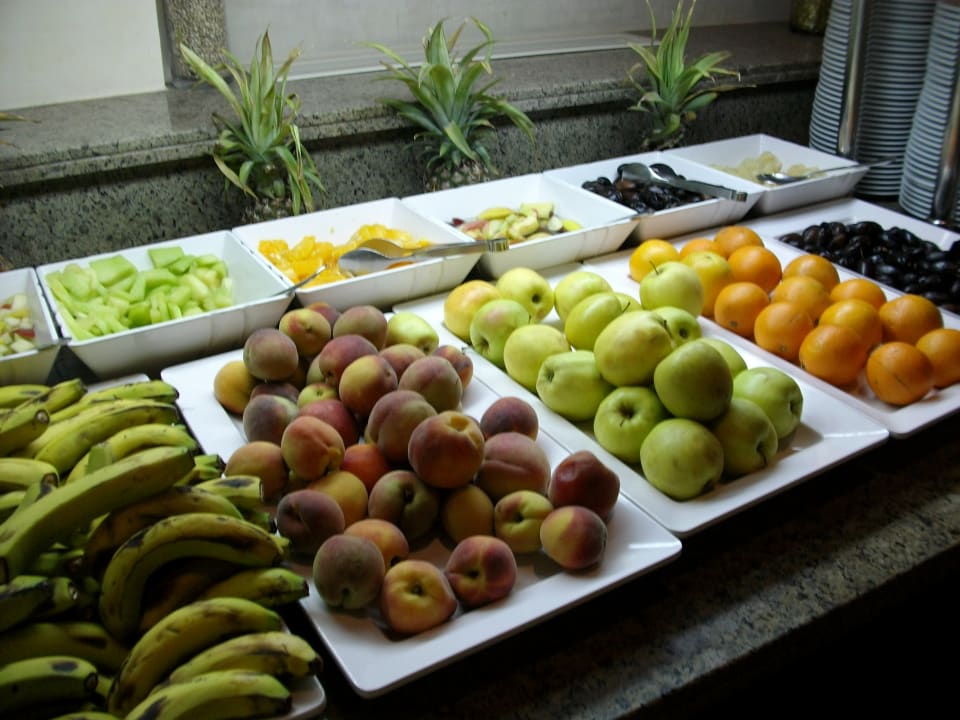 Restaurant Jaz Makadi Oasis Resort