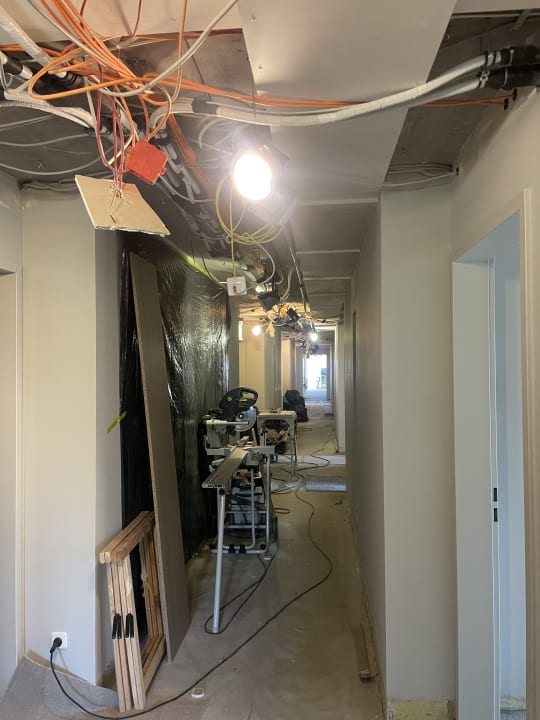 Sonstiges Courtyard by Marriott Schwerin