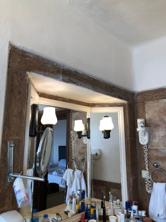 Zimmer Pickalbatros Citadel Resort