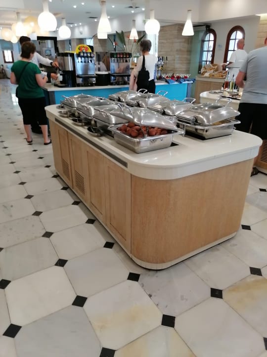 Gastro Sentido Kyknos Beach Adults Only 16+