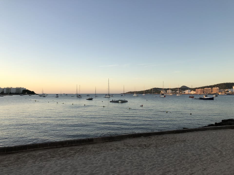 Strand Els Pins Resort & Spa