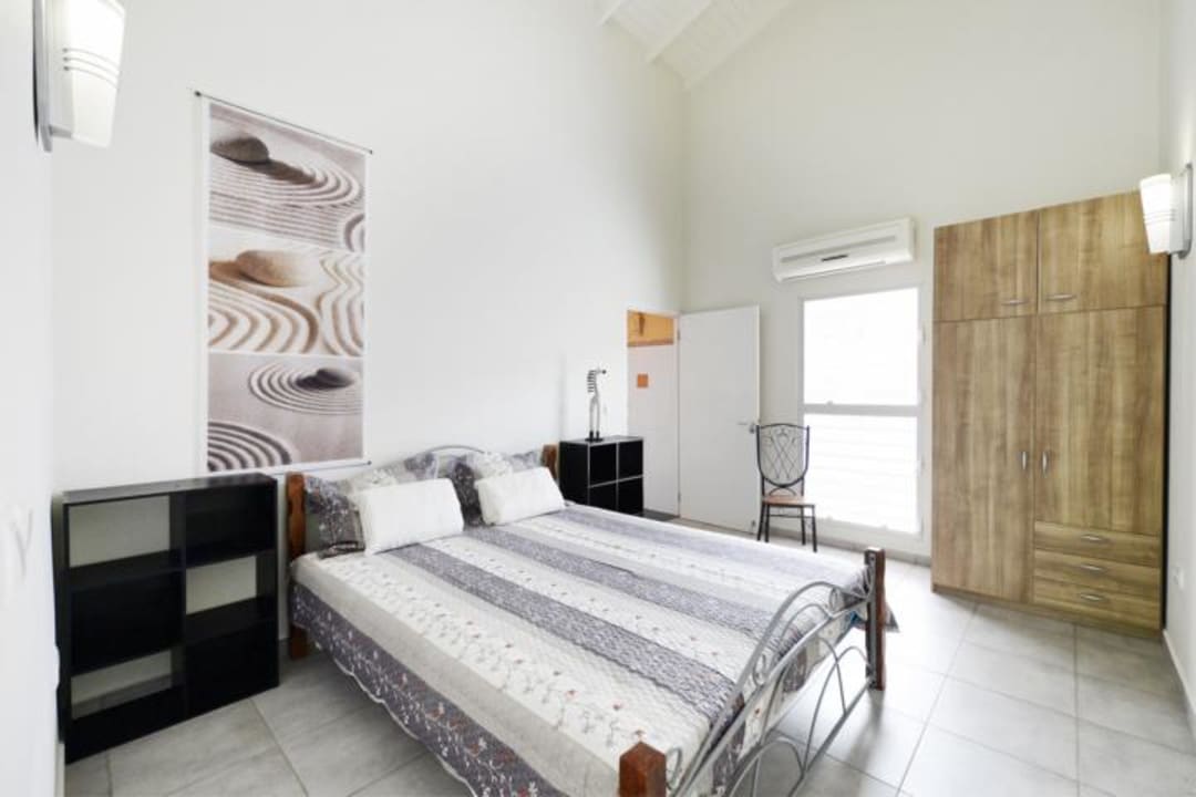 Zimmer Don Genaro Apartments