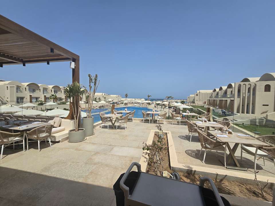 Sport & Freizeit SUNRISE Anjum Resort Marsa Alam