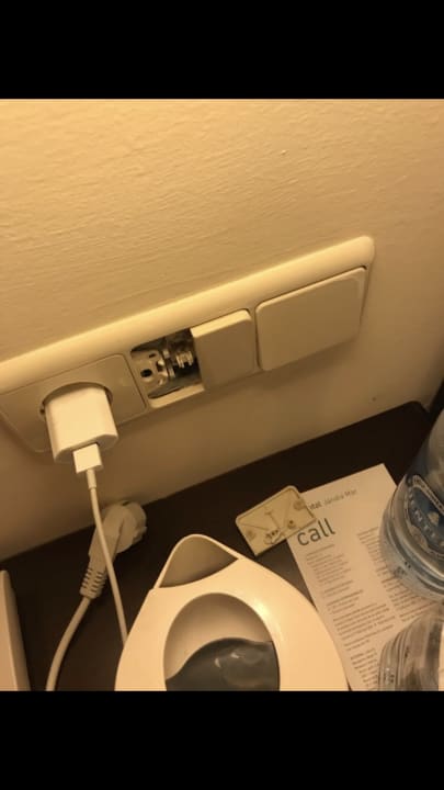 Zimmer Occidental Jandía Mar