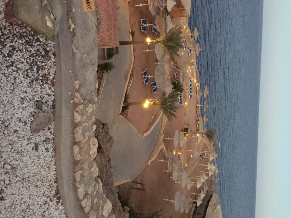 Strand Dreams Beach Resort