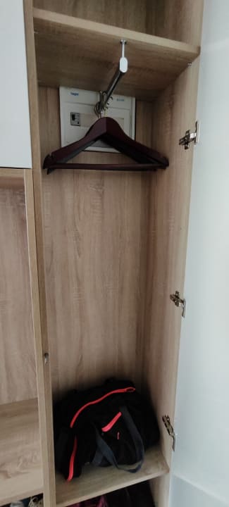 Zimmer Cliff Hotel Rügen