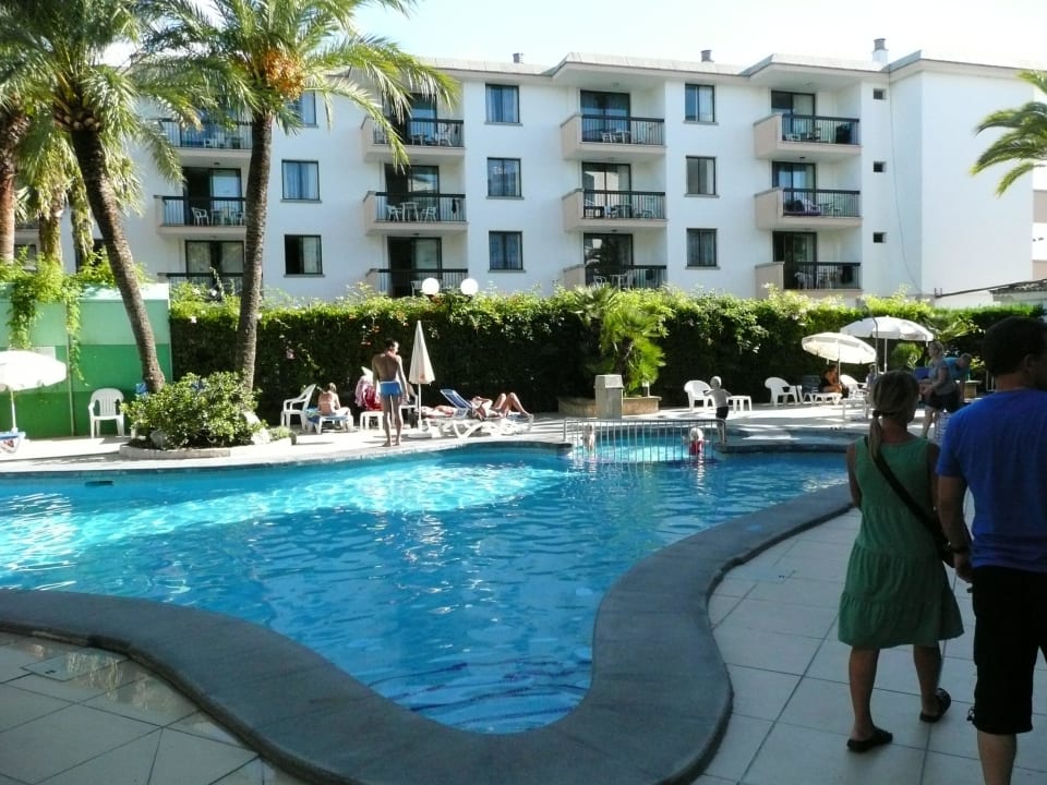 Pool Lagopark 1 HSM Lago Park