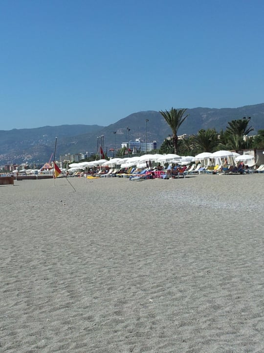 Strand Hotel Club Paradiso