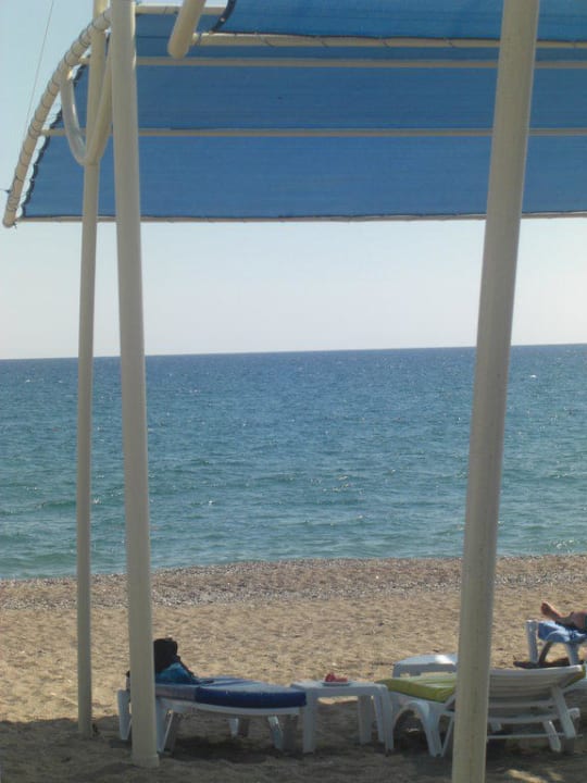 Der Strand Seaden Sea World Resort & Spa