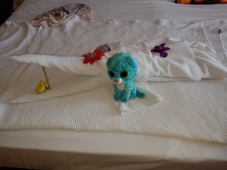 Zimmer Siam Elegance Hotels & Spa