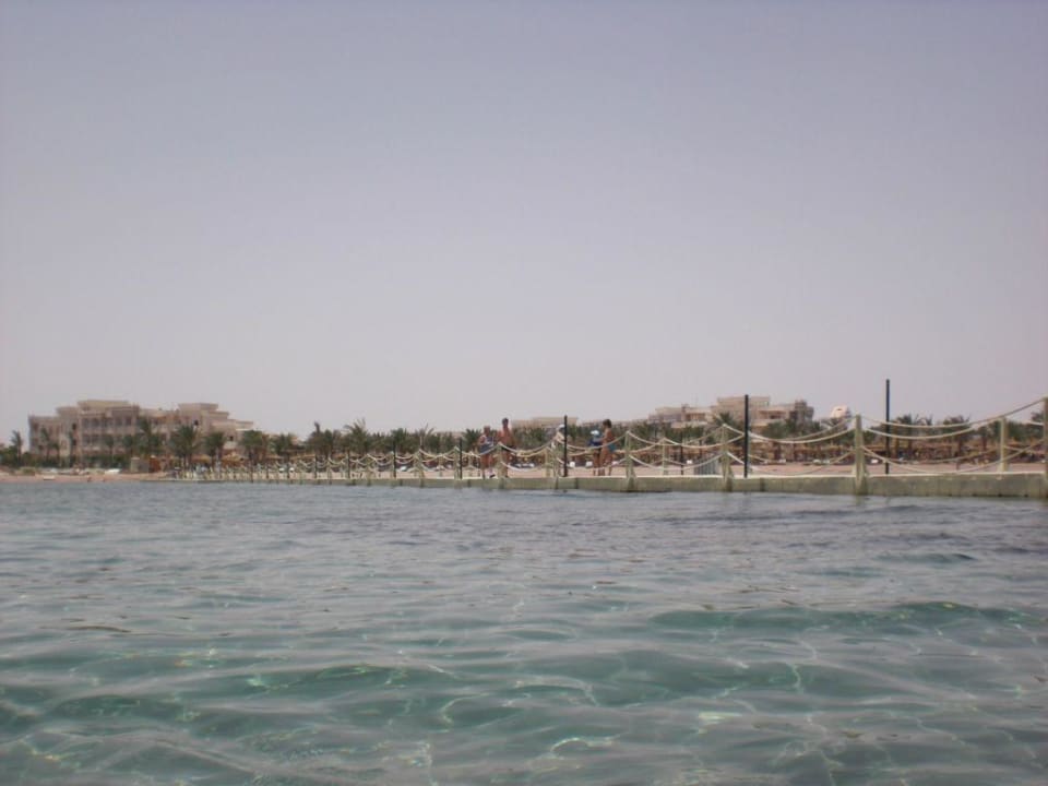 Strand Pickalbatros Palace Resort