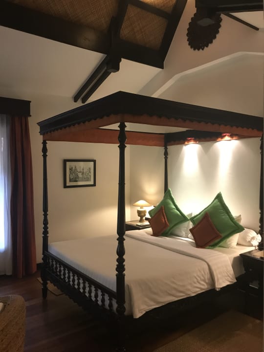 Zimmer Angkor Village Resort