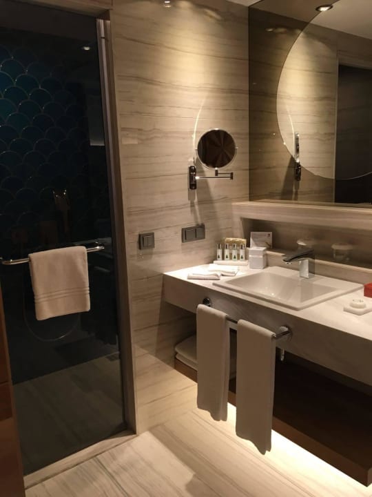 Standard Swim up Room Acanthus Cennet Barut Collection
