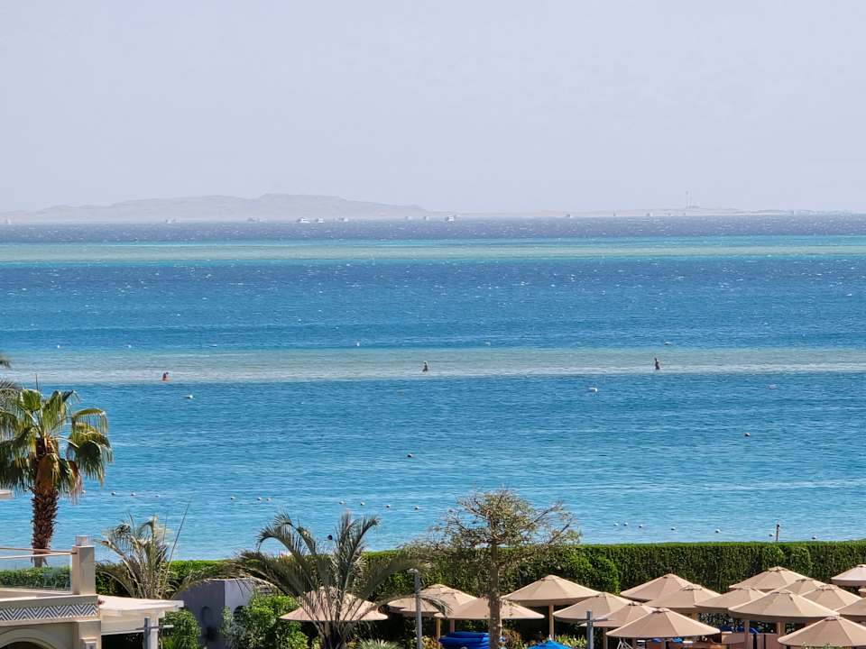 Strand Pickalbatros White Beach Resort - Hurghada