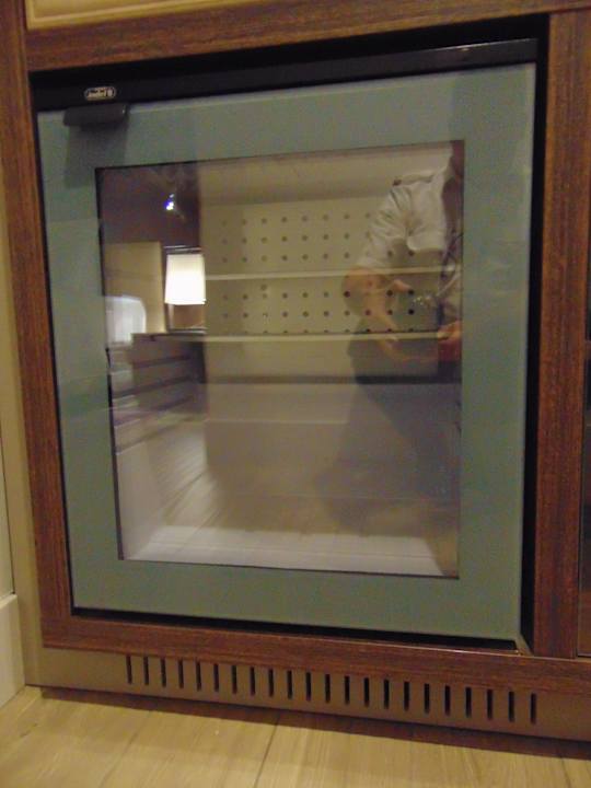 Zimmer Mercure Almaty City Center