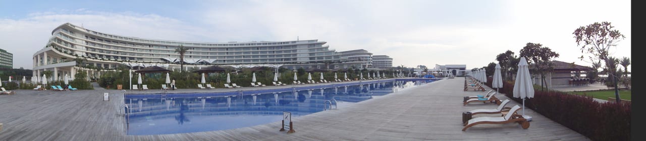 . Maxx Royal Belek Golf Resort