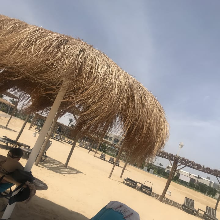 Strand Steigenberger Resort Ras Soma