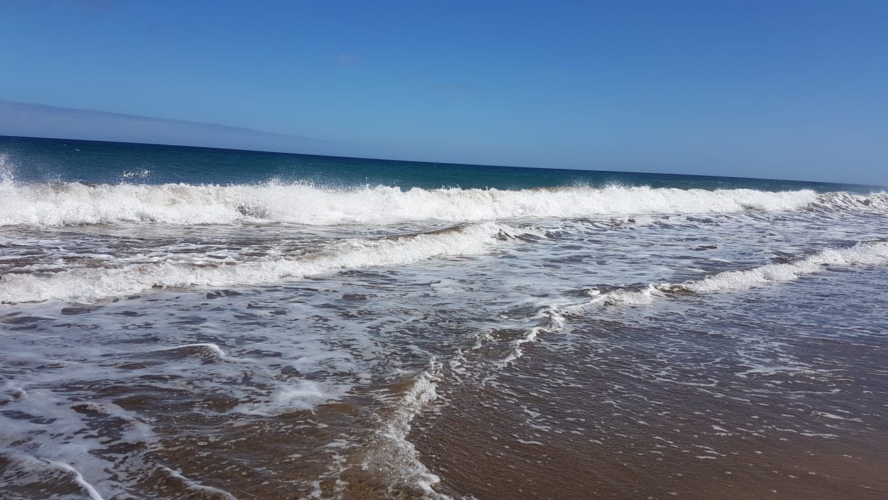 Strand Hotel Las Costas