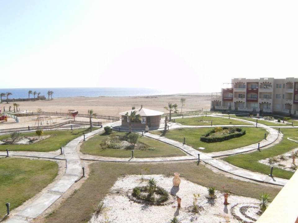 Garten Bliss Nada Beach Resort