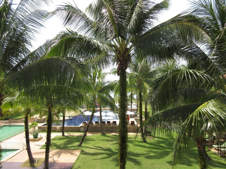 The Briza Khao Lak The Briza Beach Resort Khaolak