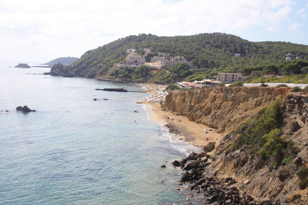 Klif Sentido Cala Verde