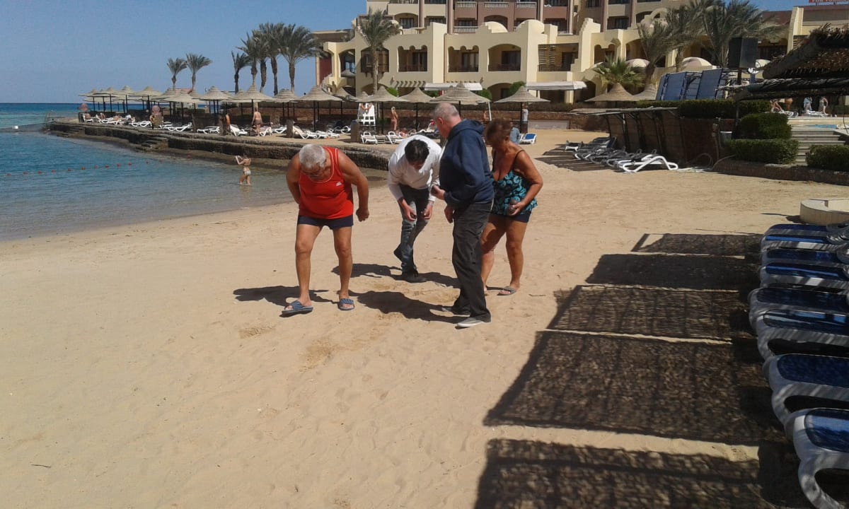 Strand Sunny Days Palma De Mirette Resort & Spa