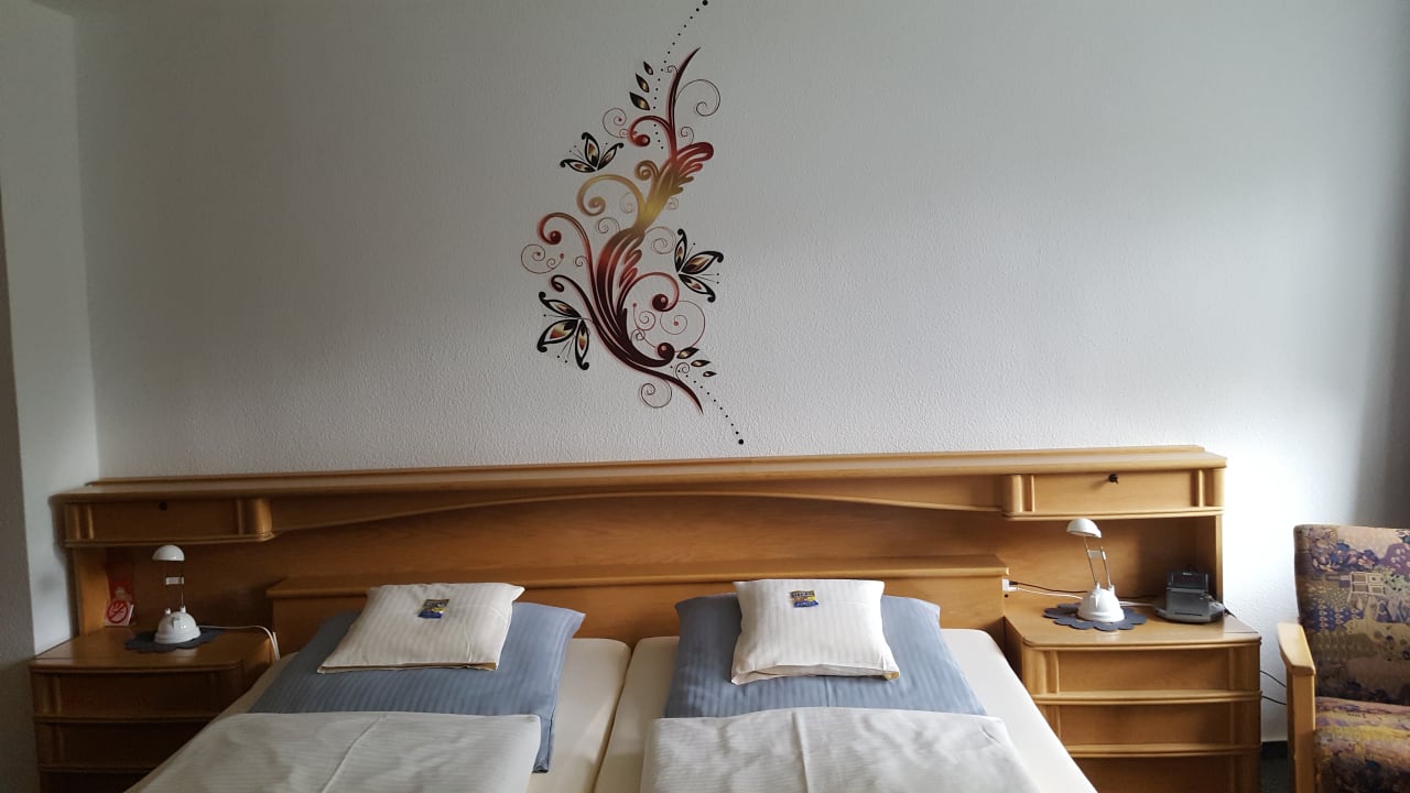 Zimmer Verwöhn Pension Wiesengrund