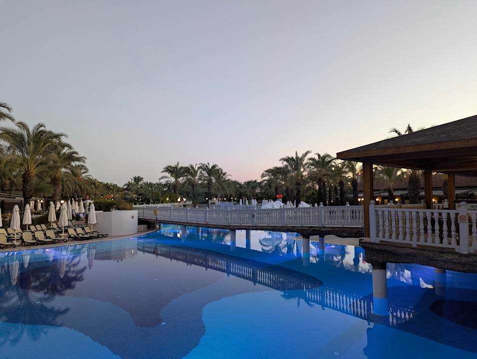 Pool Royal Wings Hotel