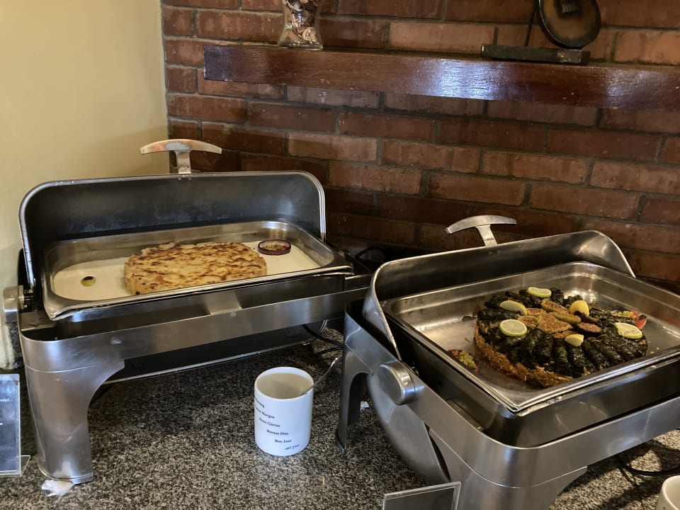 Gastro Radisson Blu Resort, El Quseir