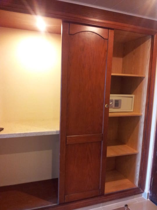 Przedpokój Coral Hills Resorts & SPA