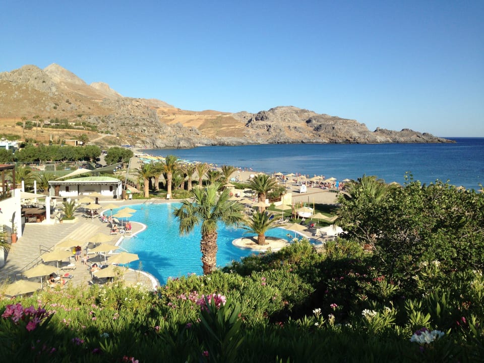 Hapimag - Damnoni vista diurna Hapimag Resort Damnoni