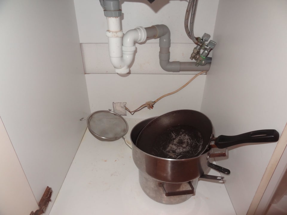 Deine Kücheneinrichtung! Guten Appetiet! Hotel Don Felipe