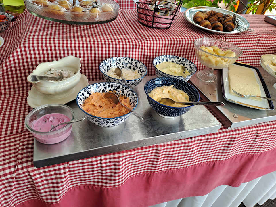 Gastro Hotel Waldperle