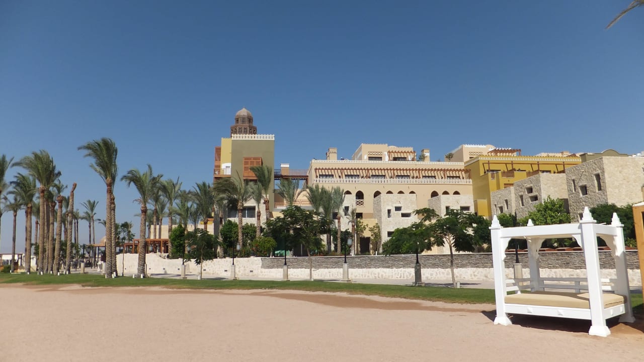 1001 Nacht Makadi Spa - Adults only